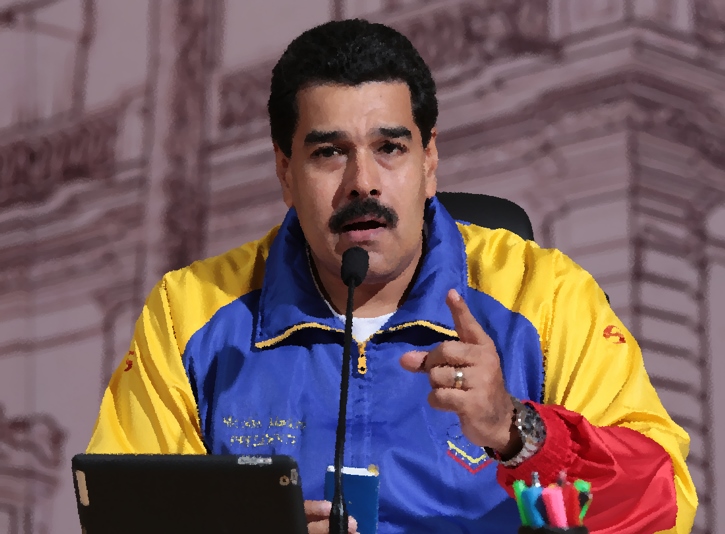 Венесуэла твердо намерена уже в I полугодии 2019 г. продавать свою нефть за Petro