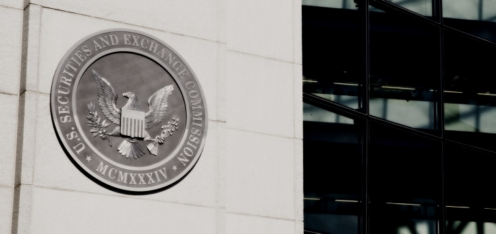 Криптофонд СоinAlpha согласился уплатить $50 тыс. штрафа и вернуть инвесторам их деньги, - SEC