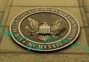 SEC продлила до 27 февраля рассмотрение заявки по биткоин-ETF, биткоин обновляет годовой минимум