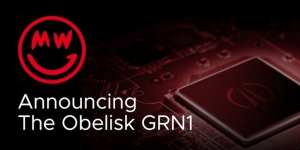 Obelisk объявила о начале приема заказов на ASIC-майнеры для новой монеты Grin