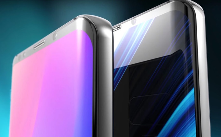 СМИ: Samsung Galaxy S10 будет оснащен «холодным хранилищем» и приложением-кошельком