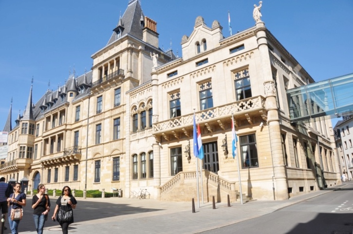 Парламент Люксембурга прописал в законодательстве токены ценных бумаг