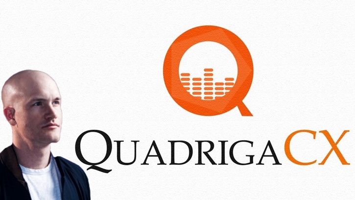 Балансы с «холодных кошельков» QuadrigaCX были выведены еще год назад, - СЕО Coinbase
