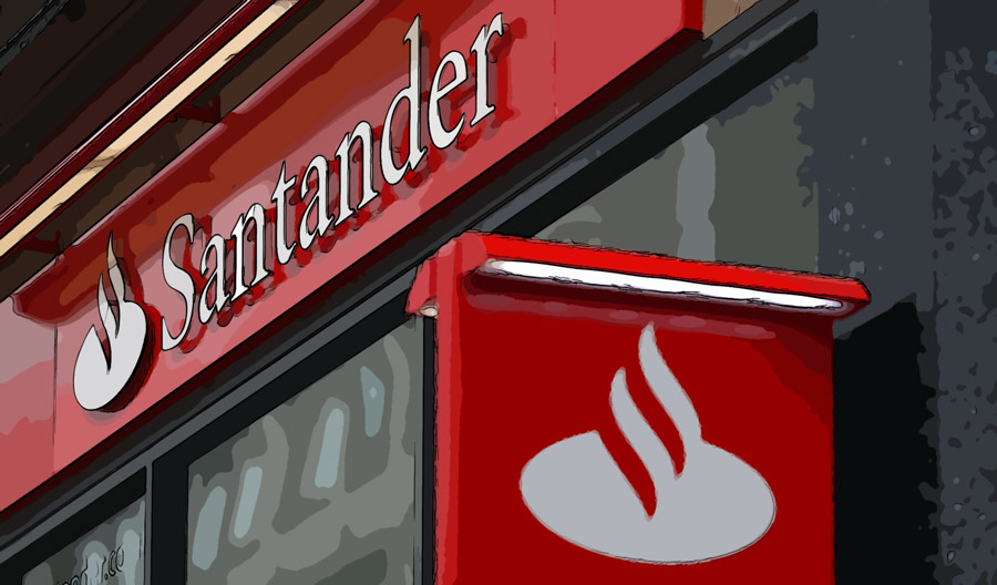 Бразильский филиал банка Santander позволит клиентам торговать криптой
