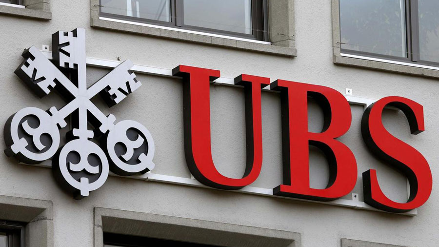 Swiss holding UBS explores services for crypto-investments