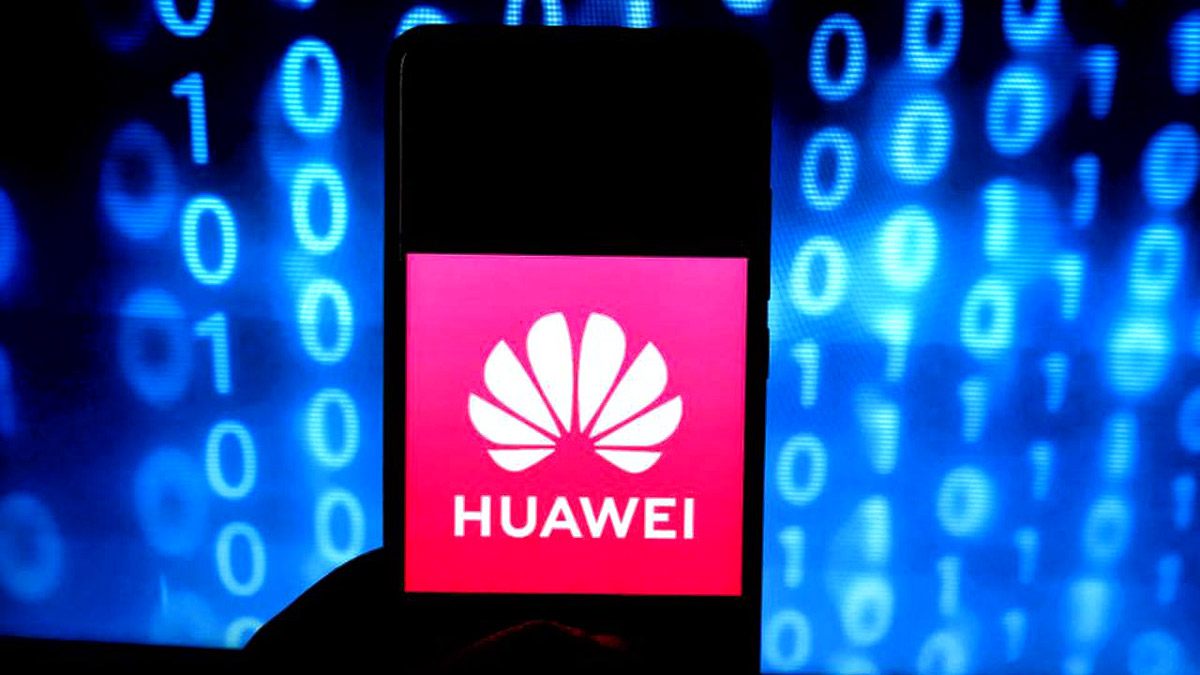 Huawei протестирует ИИ-чип, способный конкурировать с Nvidia