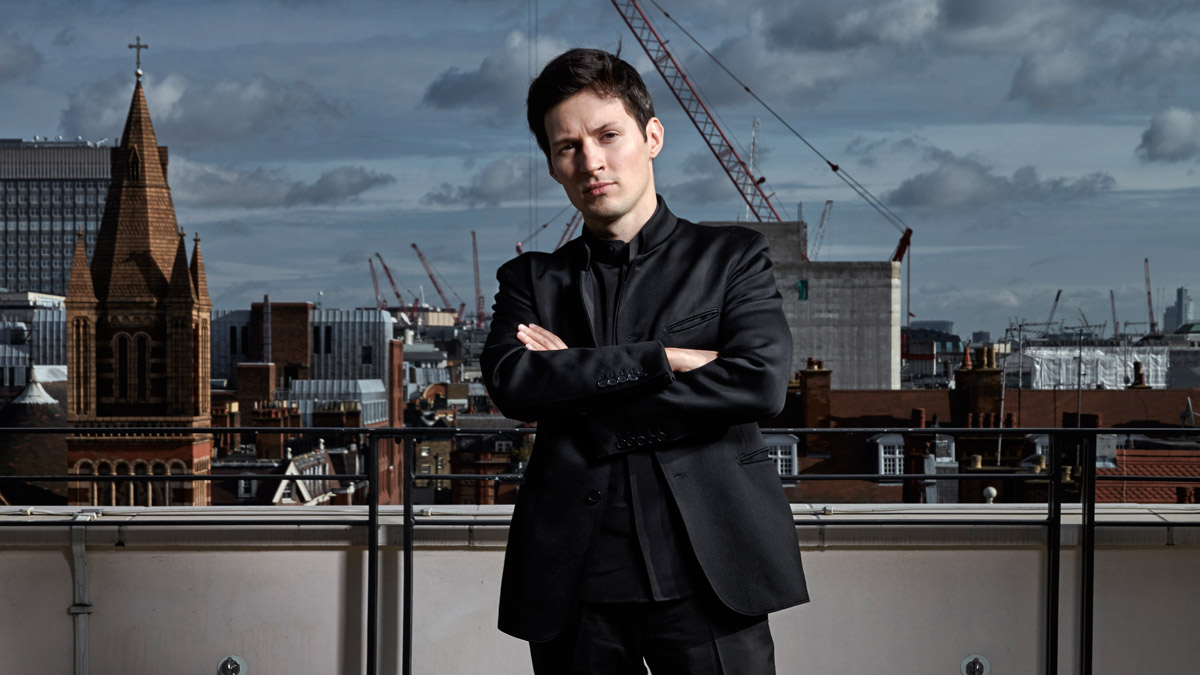 Павел Дуров высказался по поводу FTX и анонсировал собственный криптовалютный сервис