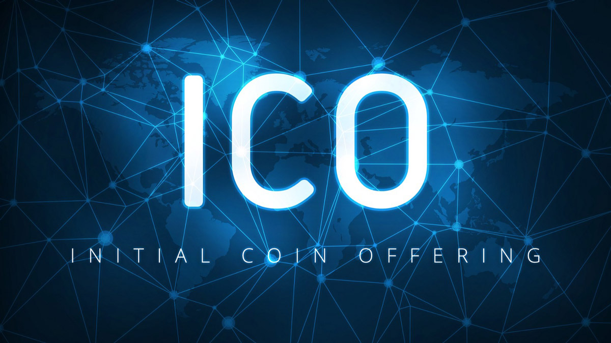 ICO - Hash Telegraph