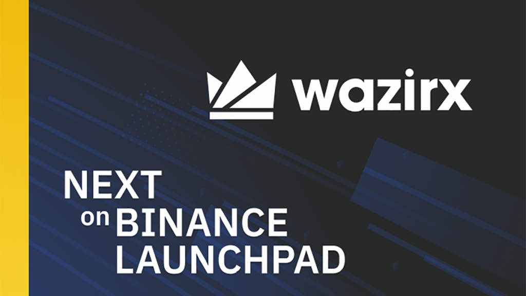 Биржа Binance запускает токенсейл WazirX в формате лотереи ...
