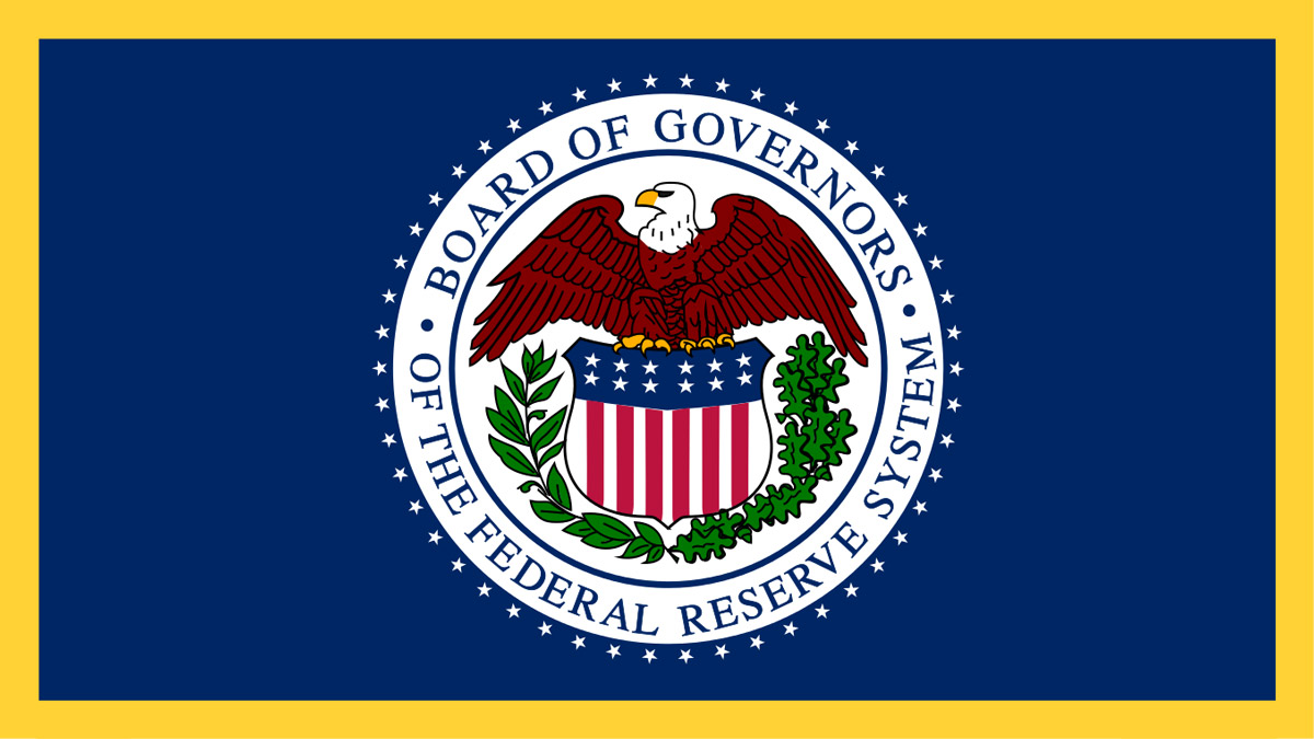ФРС США не повысила процентную ставку, но объявила о сокращении печати денег