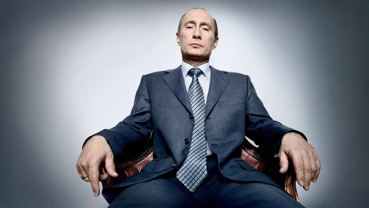Путин: криптовалюты ничем не обеспечены, волатильность большая, риски большие
