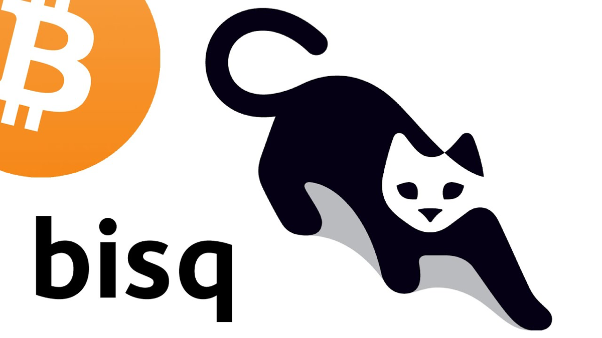 Биржа network. Bisq. Крипто хвост что это.