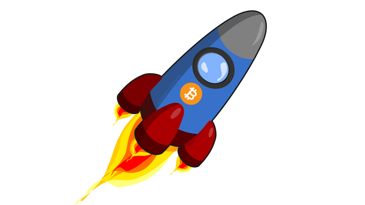 Биткоин «очень скоро» вырастет до $50-60 тыс. — аналитик CryptoQuant