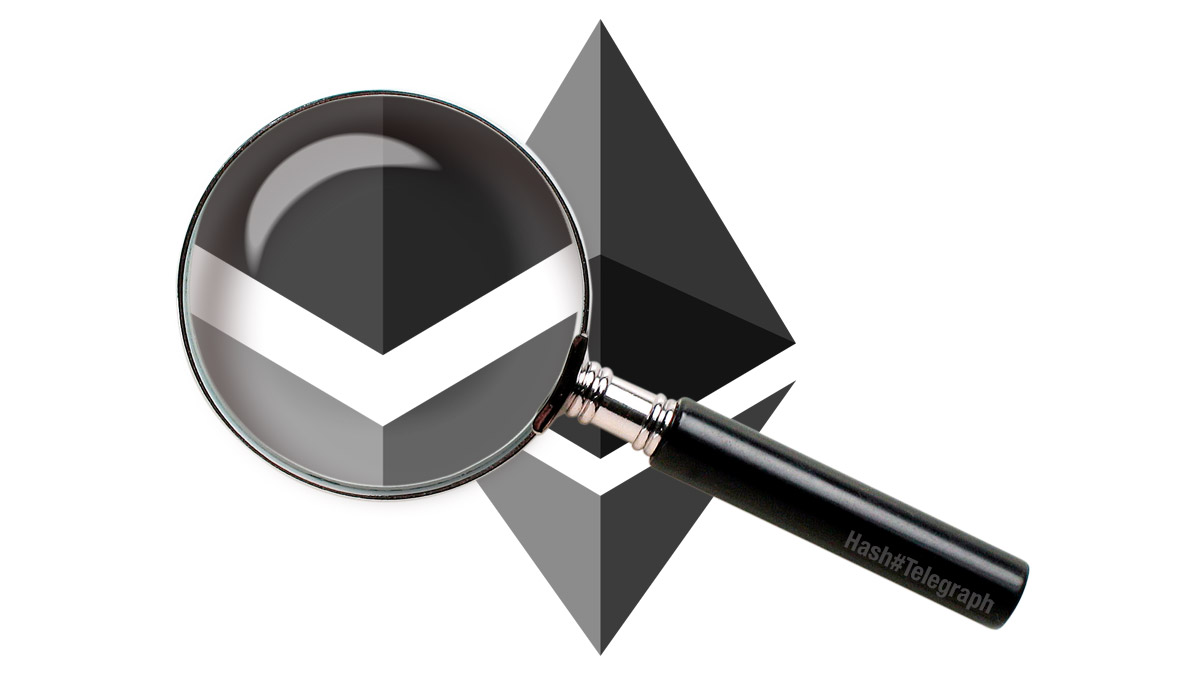 Курс Ethereum превысил $3500. Главный альткоин демонстрирует ралли относительно биткоина