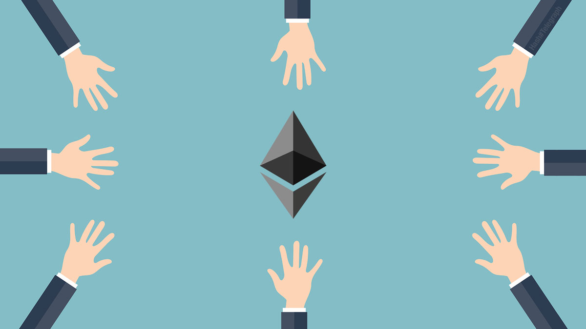 Ethereum достигнет нового исторического максимума раньше биткоина — аналитик