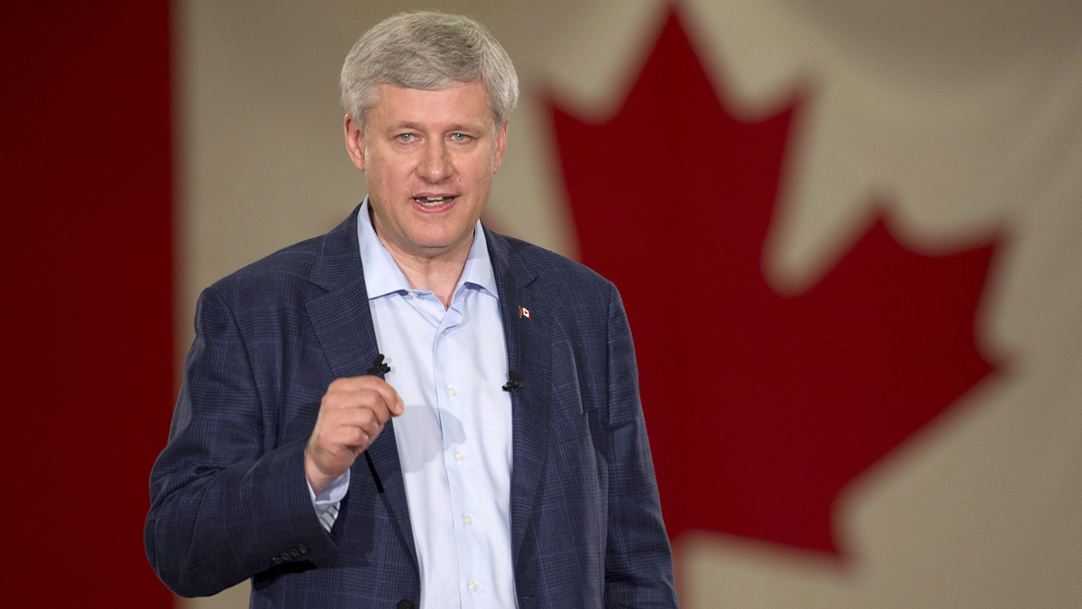 Экс-премьер Канады назвал биткоин возможной резервной валютой