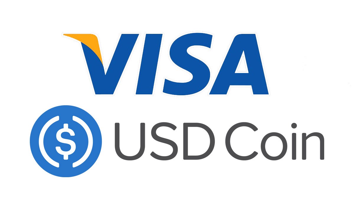 Visa внедрила поддержку USD Coin на блокчейне Solana для ускорения трансграничных платежей