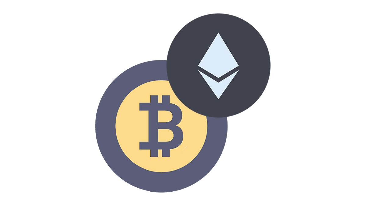 Три причины, по которым Ethereum не превзойдет биткоин в ближайшее время