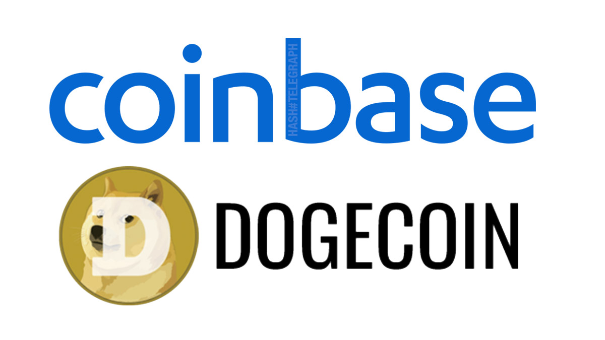 Биржа Coinbase отчиталась о трехкратном росте доходов и анонсировала листинг Dogecoin