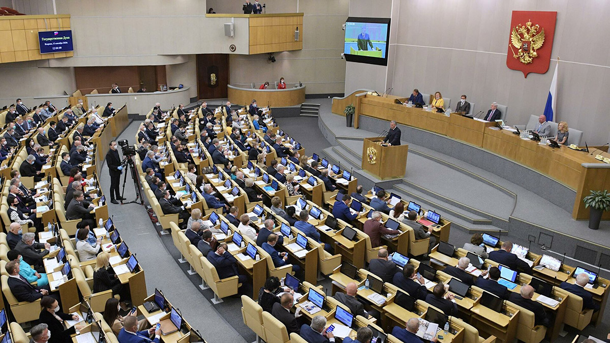 Депутаты обязали кандидатов в депутаты декларировать криптовалюты