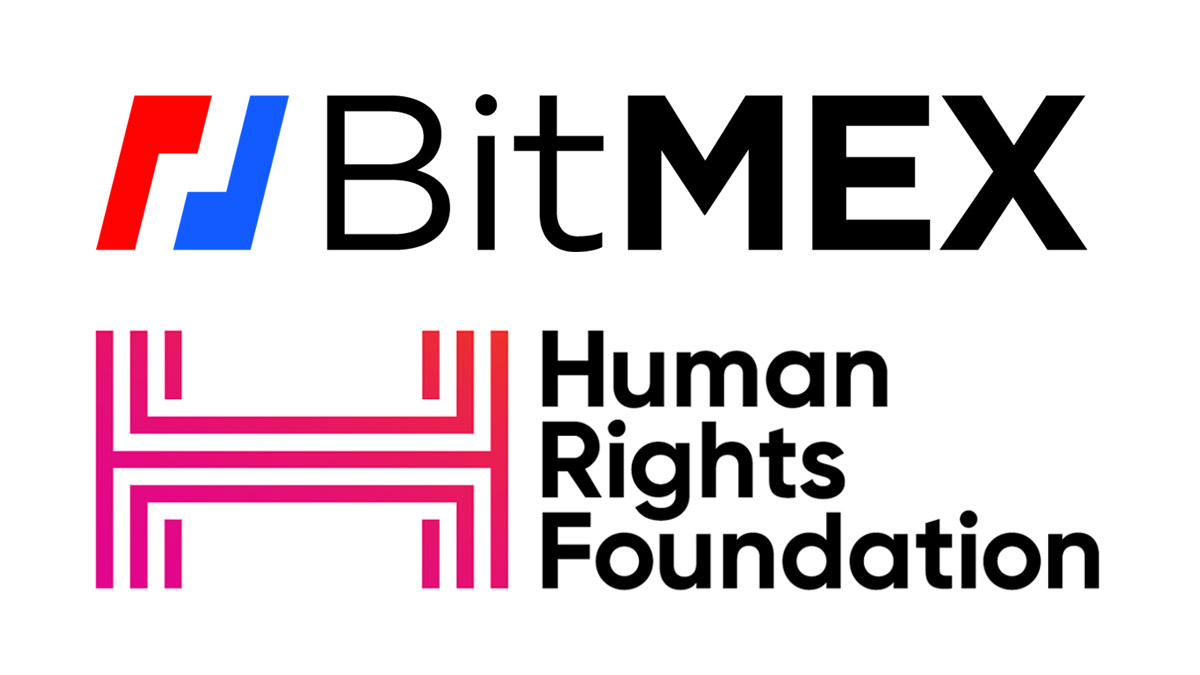 Правозащитники и BitMEX спонсируют разработку биткоина в качестве «инструмента свободы»