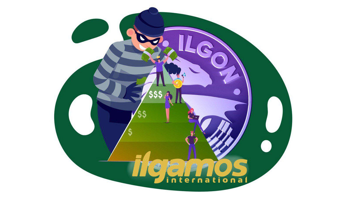 ILGON от ILgamos. Новый проект, но прежние цели