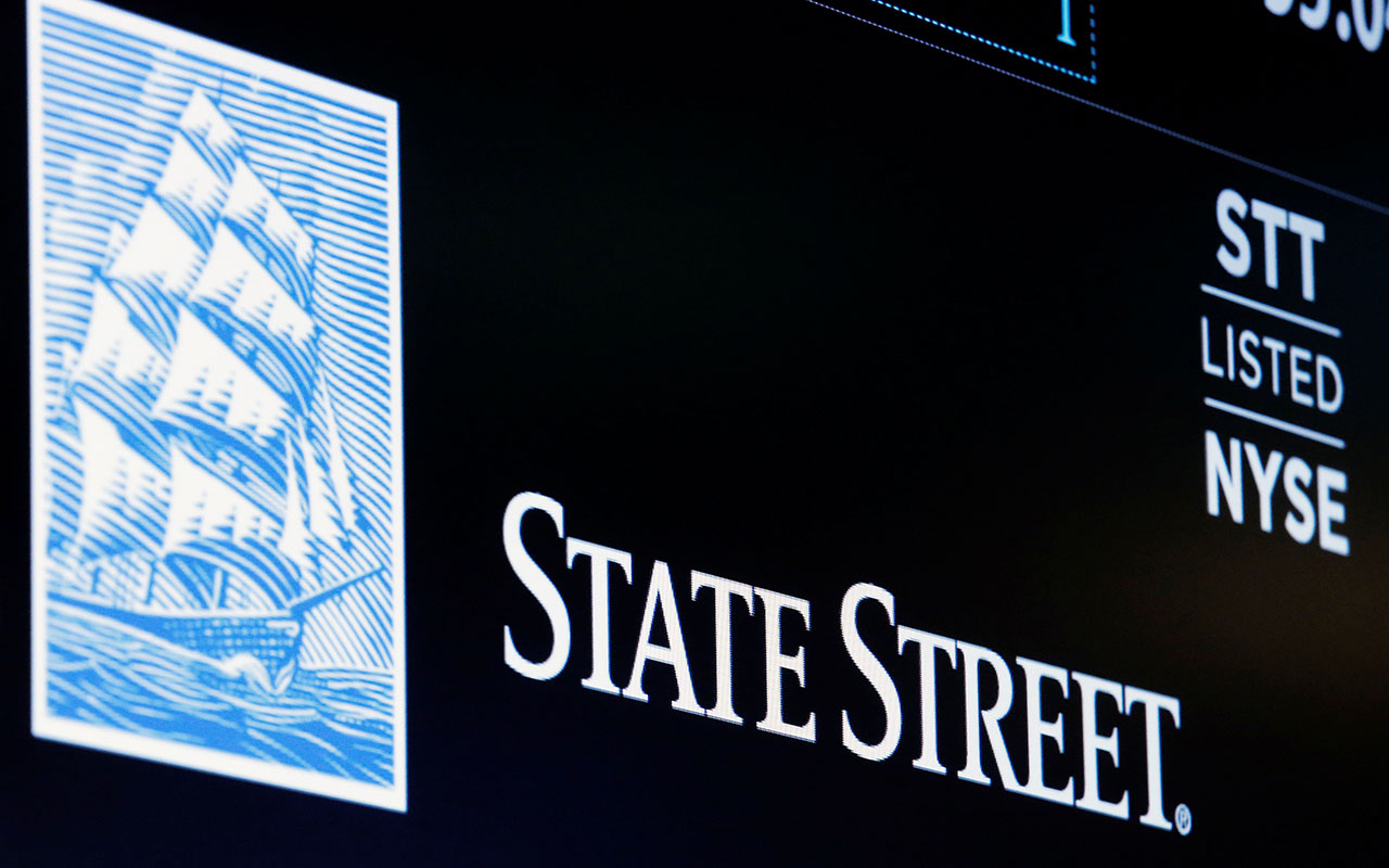Управляющий триллионами американский банк State Street открывает криптовалютное отделение