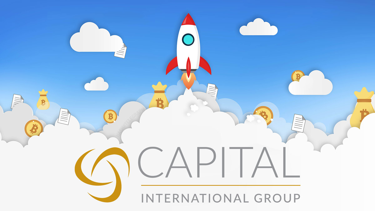 Компания Capital International инвестировала $600 млн в акции MicroStrategy