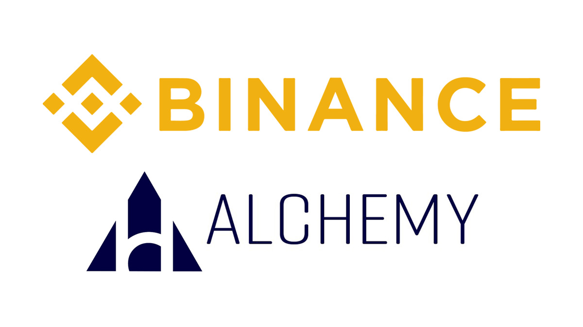 Binance заключила партнерство с Alchemy Pay для интеграции криптовалютных платежей
