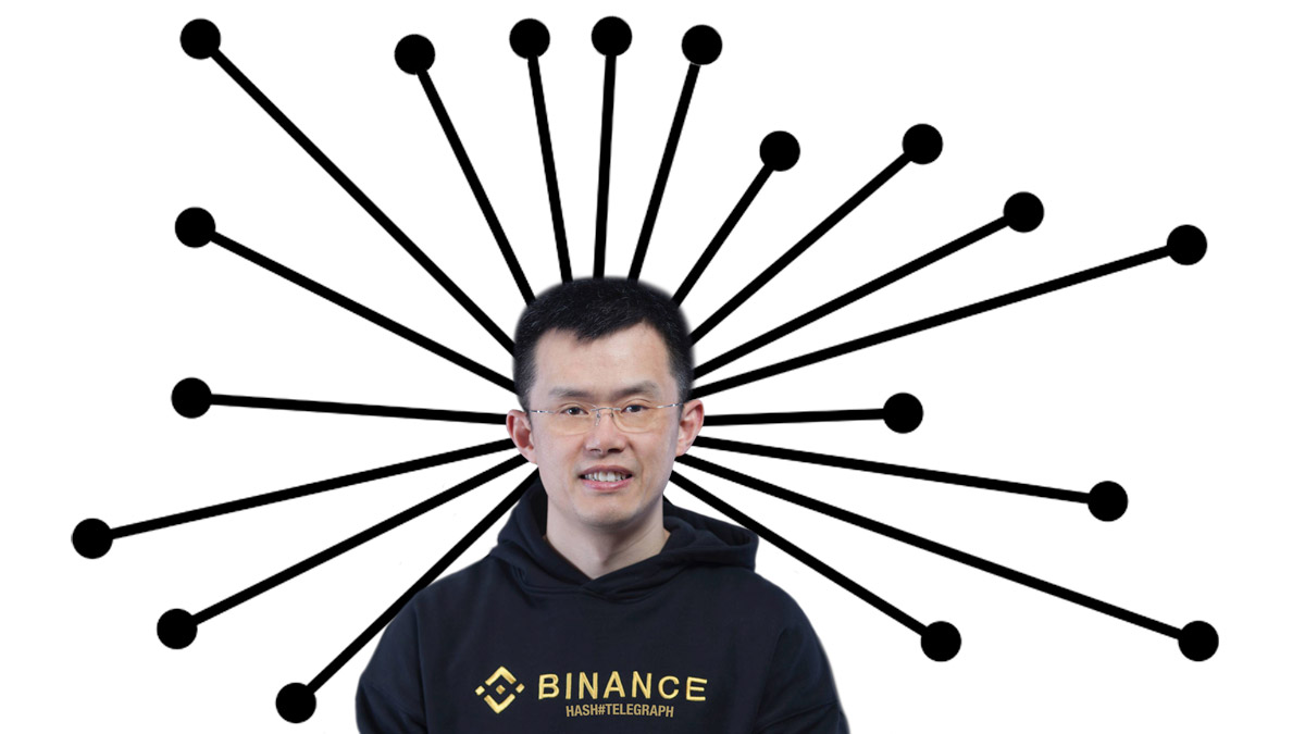 Binance станет в централизованным финансовым учреждением в угоду регуляторам — глава биржи