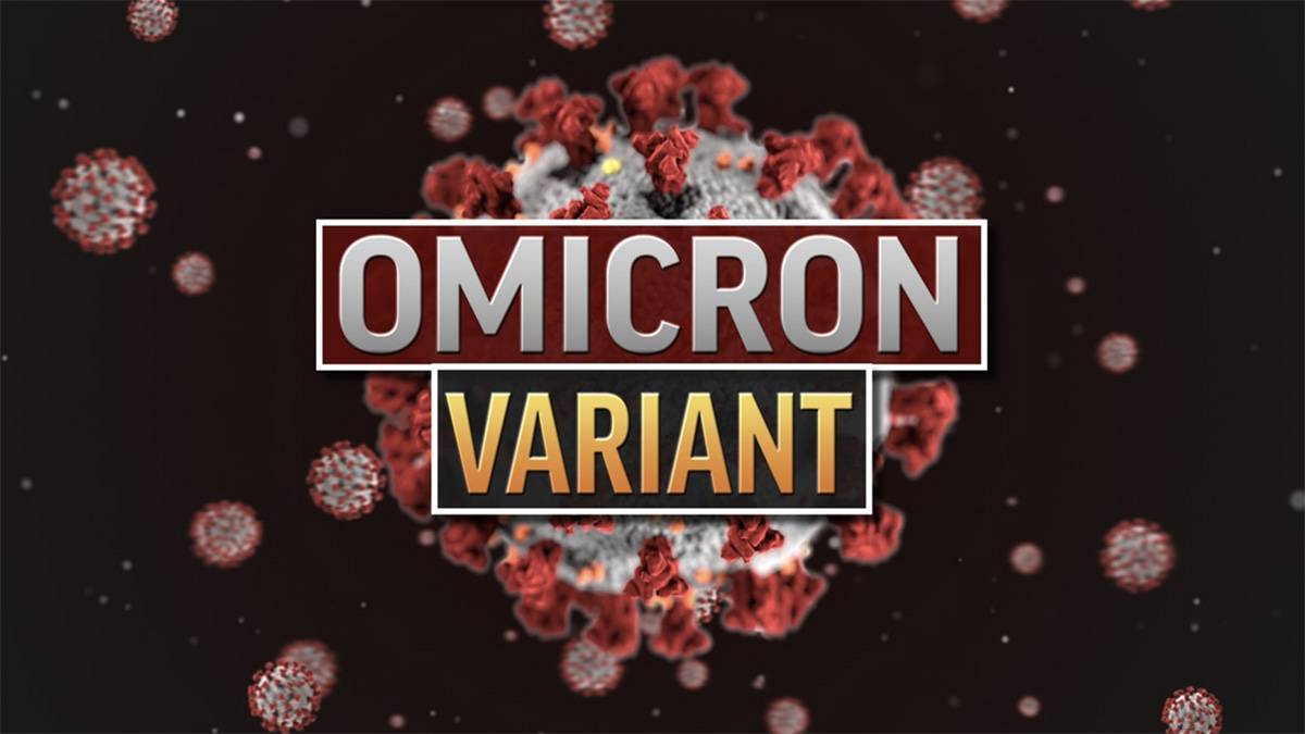 Криптовалюта Omicron выросла в десять раз благодаря новому штамму коронавируса