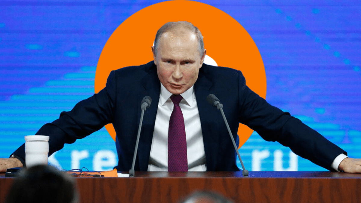 У кандидатов на выборы в России будут проверять наличие криптовалют за рубежом — указ Путина