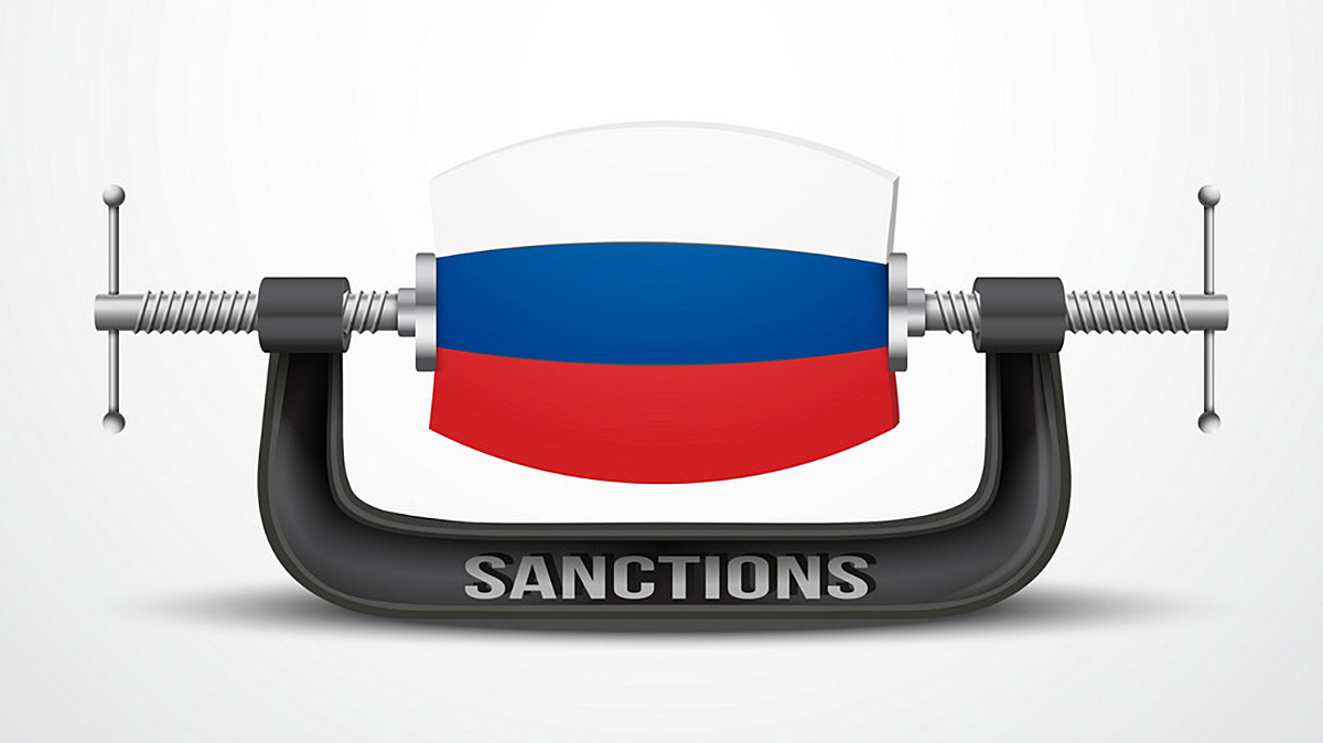 Криптобиржа Kraken исполняет санкции ЕС в отношении граждан России: аккаунты будут заморожены