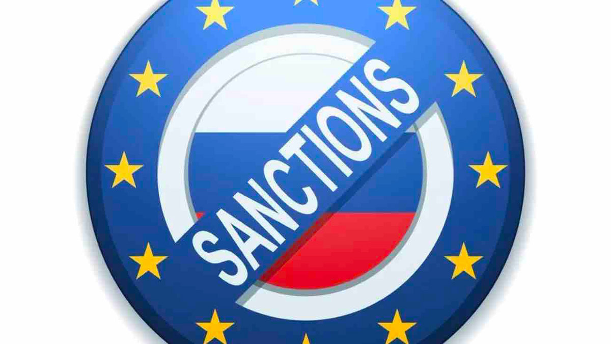 ЕС запрещает депозиты на криптокошельки и оказание криптовалютных услуг гражданам России в рамках пятого пакета санкций