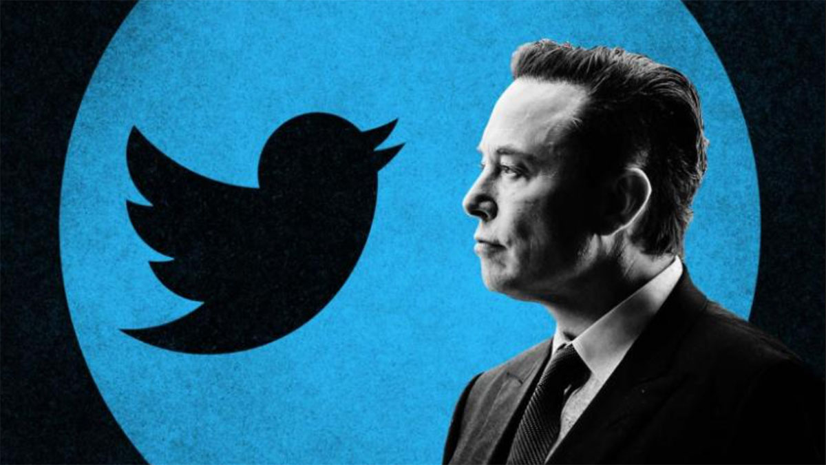 Больше судов, хороших и разных: Илон Маск подал иск против Twitter
