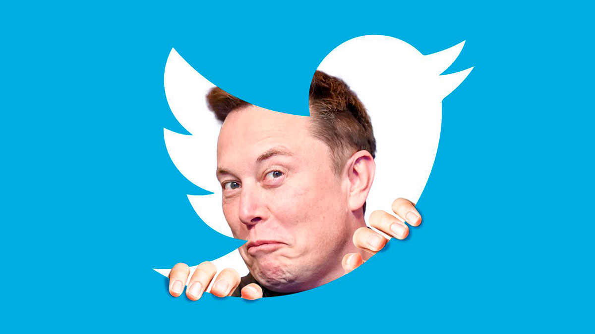 Компания Twitter отчиталась об убытках: это все Илон Маск, мы вообще не при делах