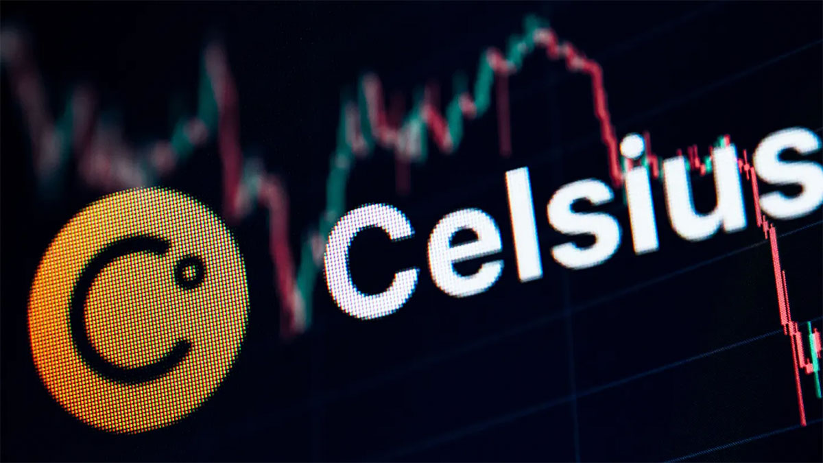 Celsius ждет реструктуризация: компания сосредоточится на хранении криптовалют
