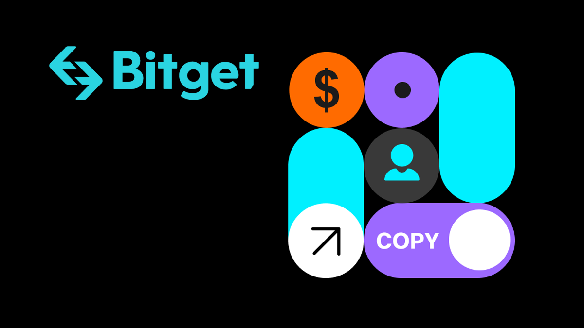 Bitget вводит приватный режим для лучших копитрейдеров