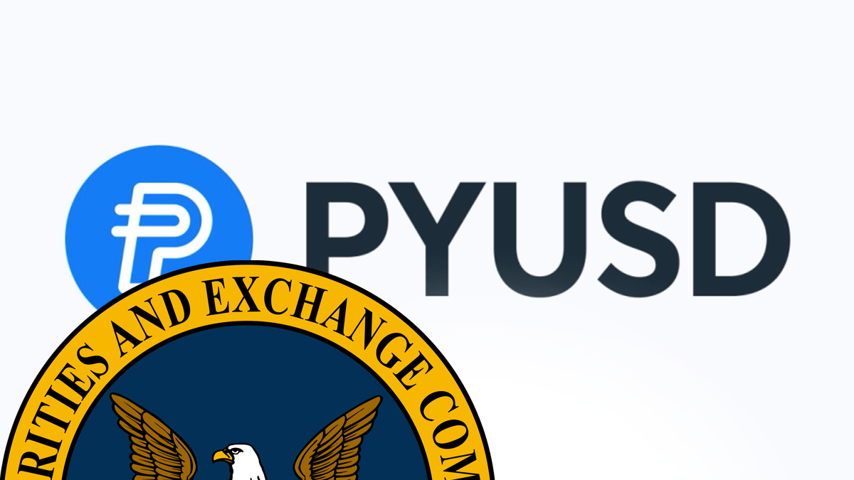 SEC начала расследование по поводу стейблкоина PayPal
