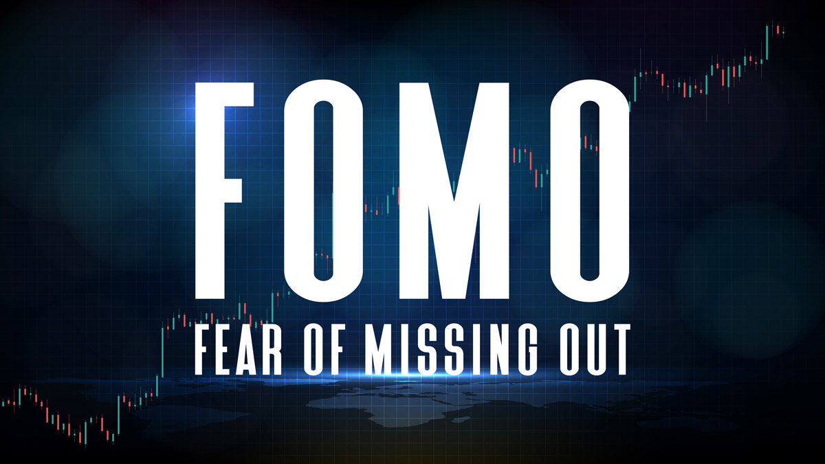   FOMO       