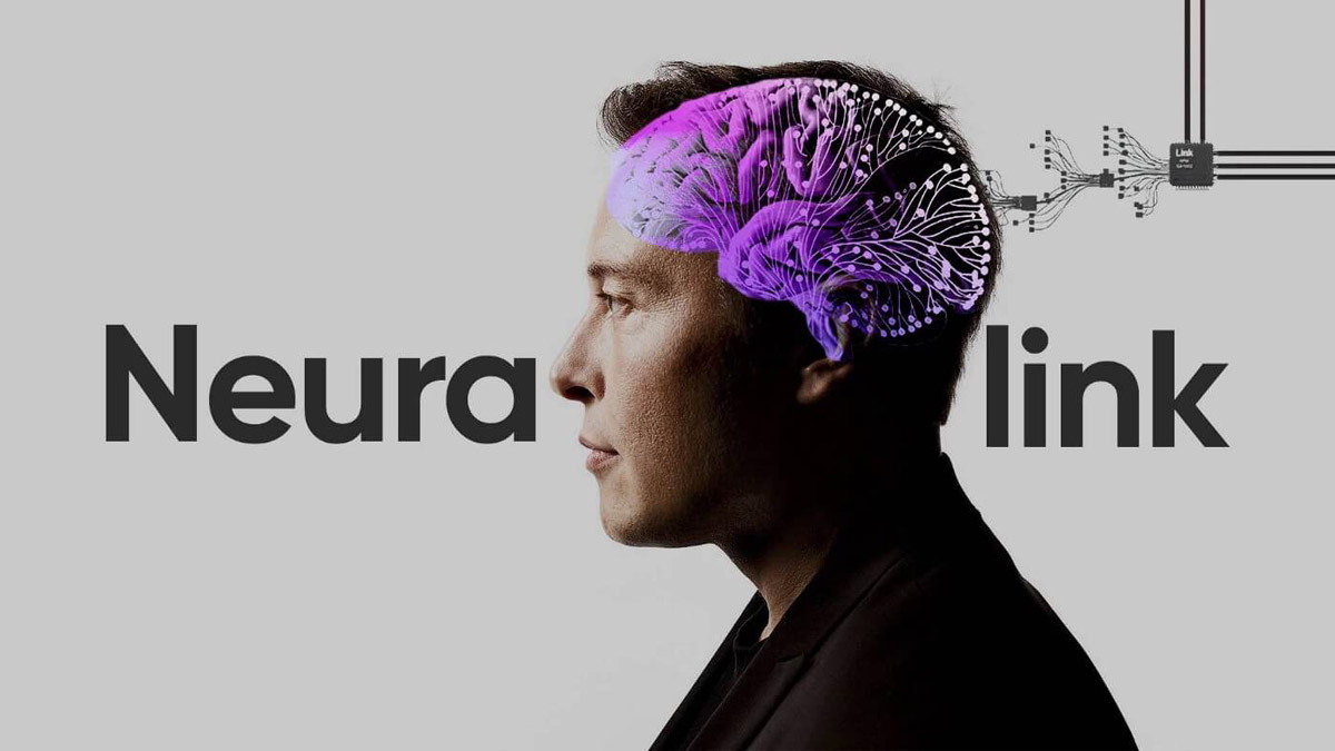 Человеку впервые в истории вживили в мозг чип Neuralink, сообщил Илон Маск  - Hash Telegraph