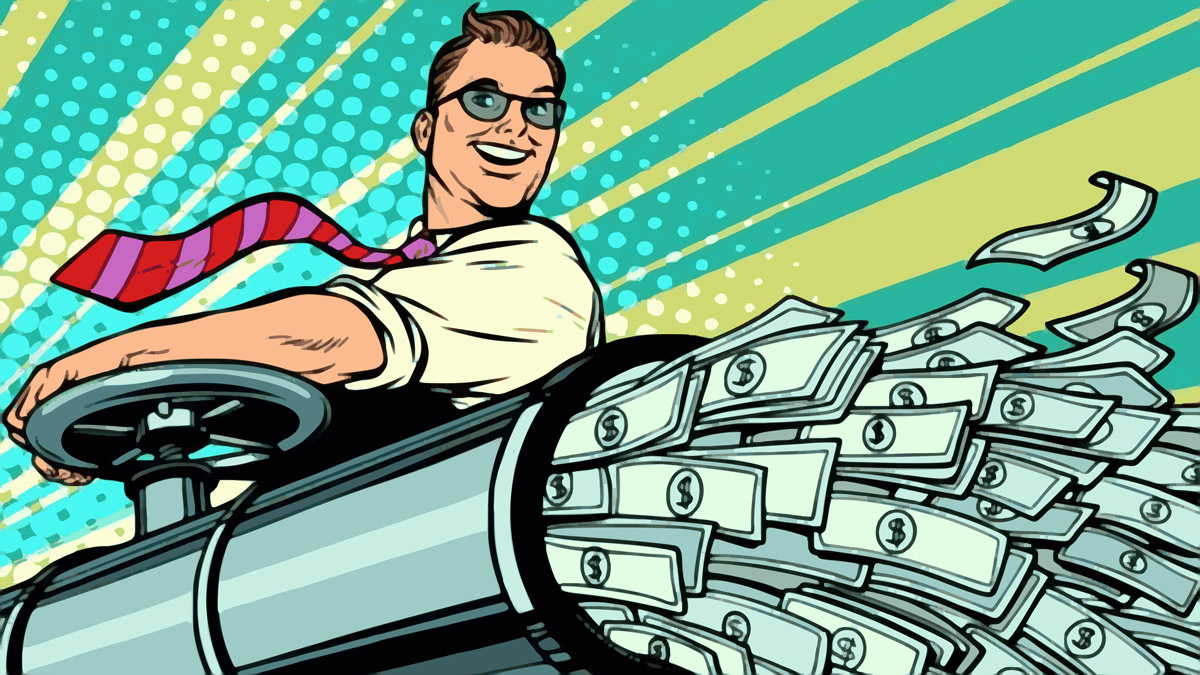 Дубайский маркет-мейкер запускает фонд на $250 млн для развития  криптоэкосистемы - Hash Telegraph