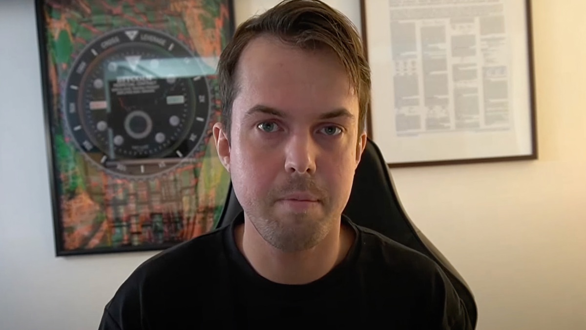 Трейдер Михаэль ван де Поппе продал все свои биткоины - Hash Telegraph