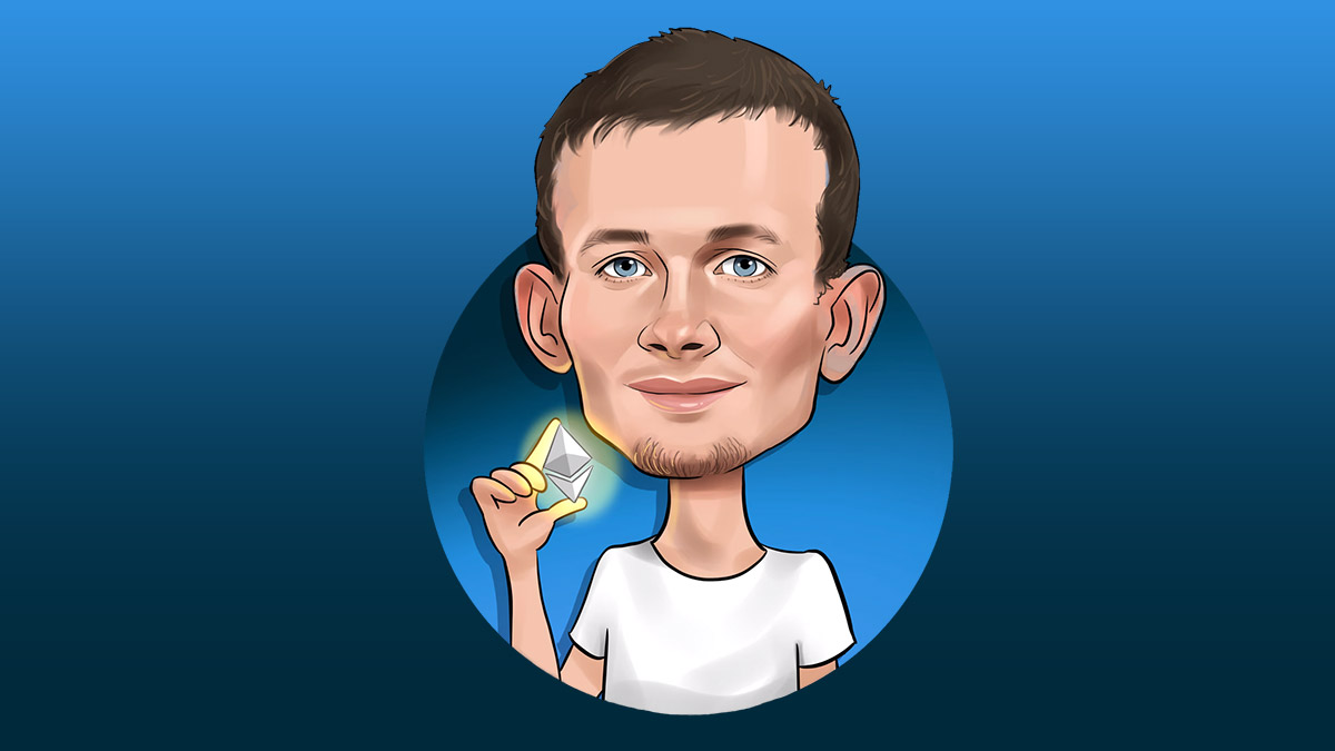 Виталик Бутерин: Ethereum должен стать проще и эффективнее… учитесь у биткоина!
