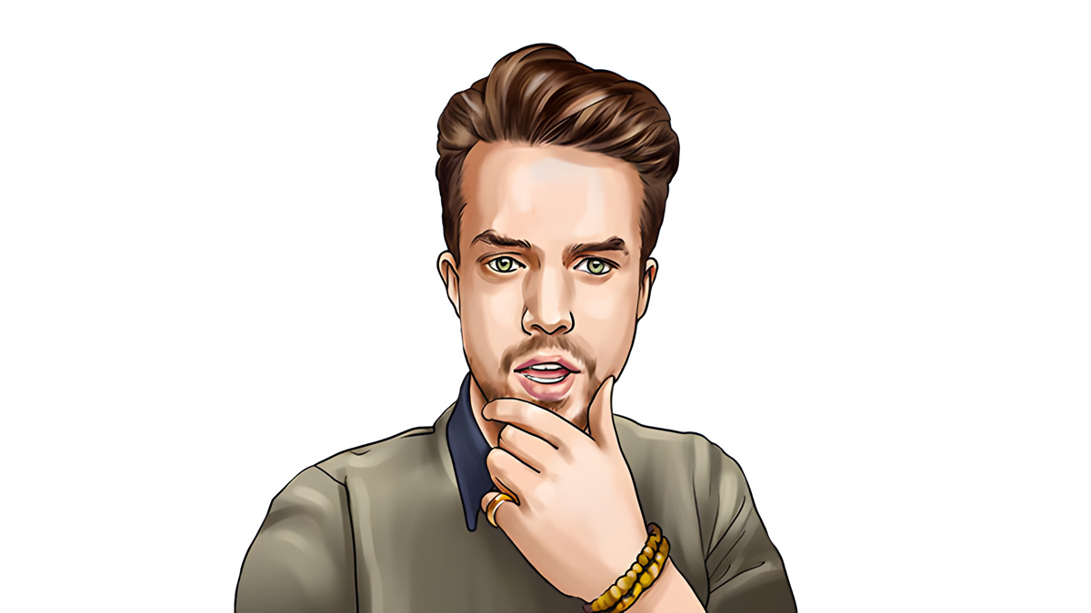 Ван де Поппе назвал три группы перспективных альткоинов - Hash Telegraph