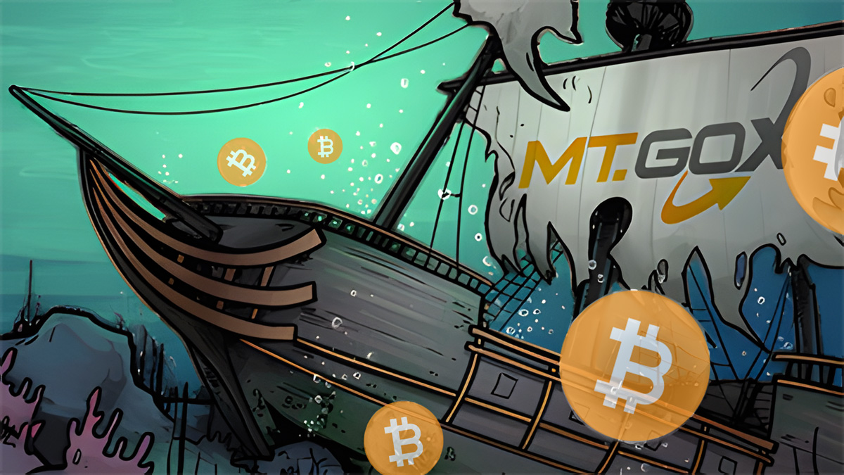 Mt. Gox отложила выплаты кредиторам еще на год