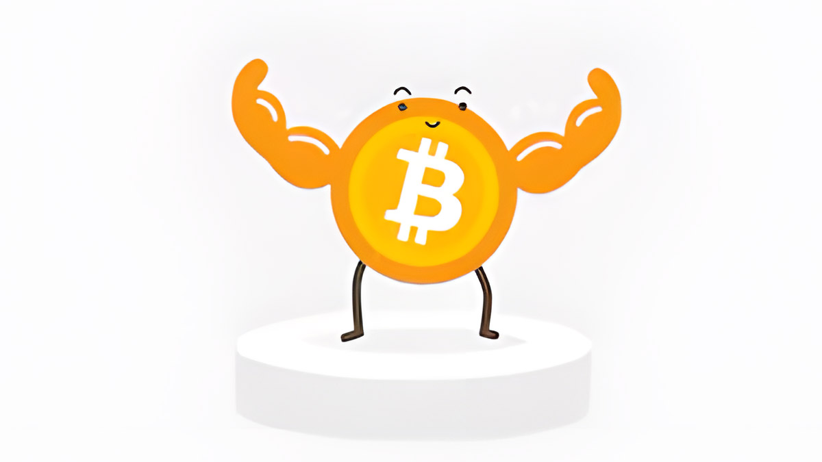 Wintermute: биткоин проявляет устойчивость на фоне падения финансовых рынков