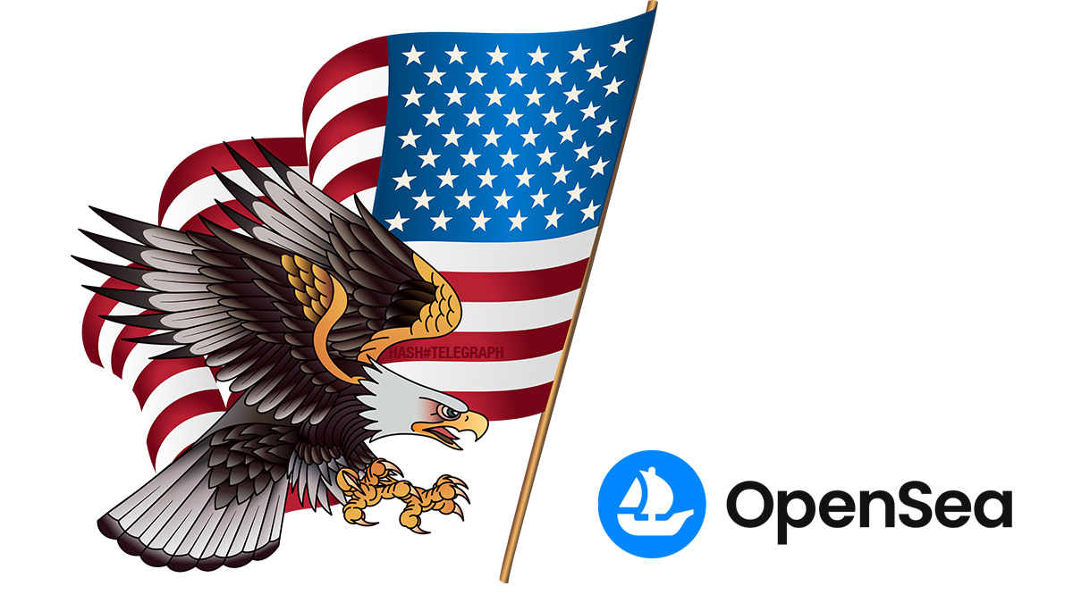 OpenSea против SEC: битва за будущее NFT-маркетплейсов