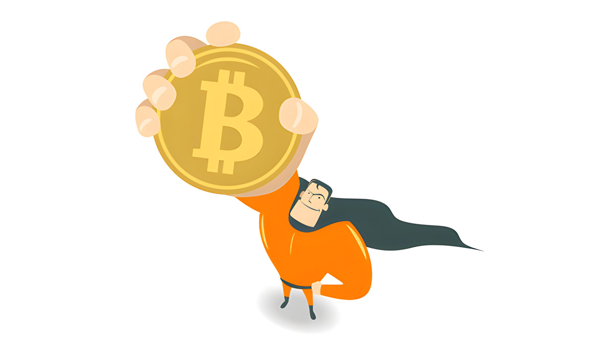 Биткоин становится защитным активом: выводы из отчета New York Digital Investment Group