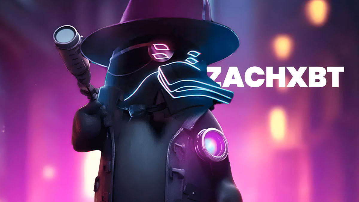 От жертвы до супердетектива: история ZachXBT и его крупнейшего  расследования - Hash Telegraph